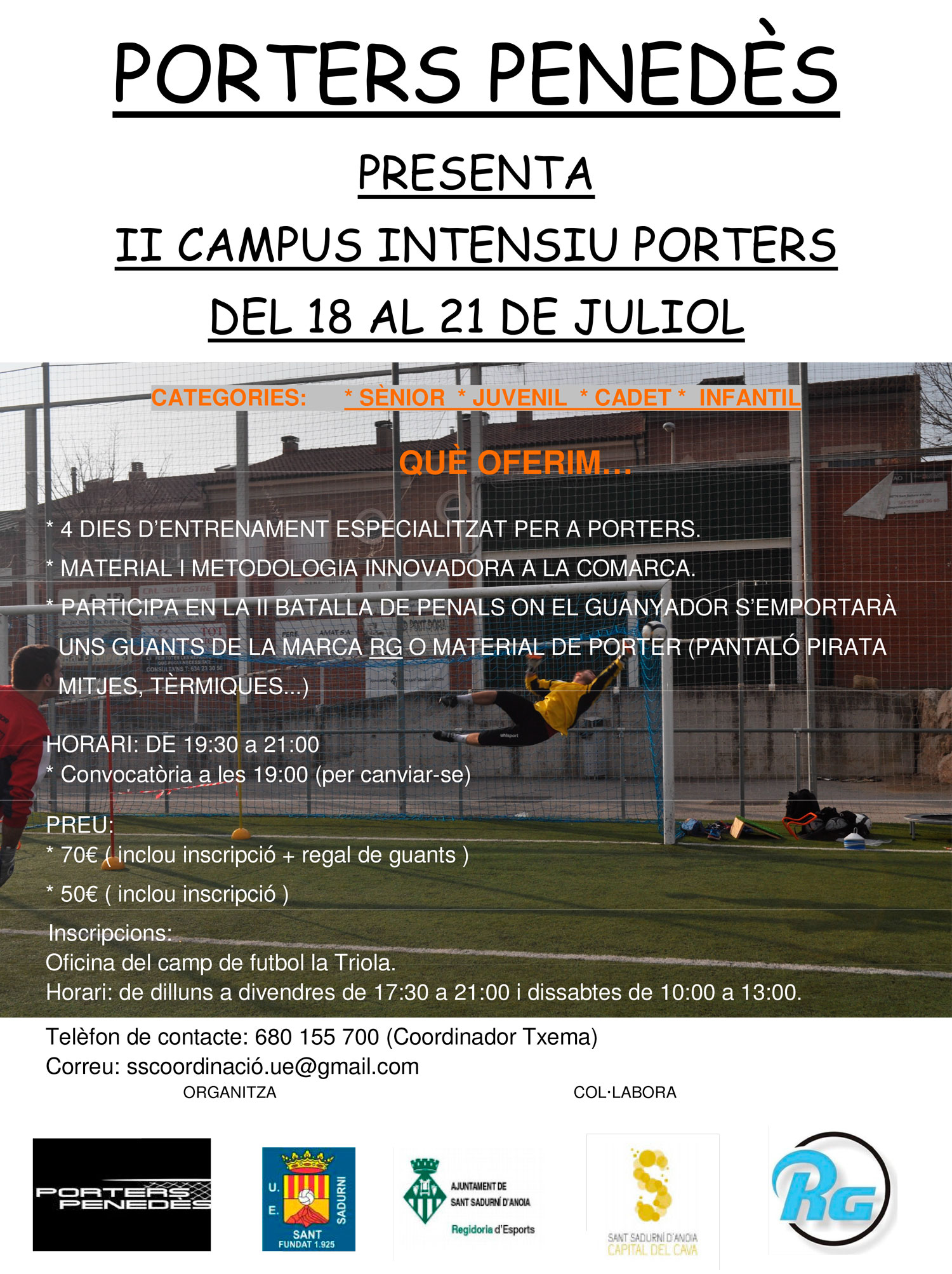Cartell-porters'16